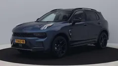 Blauw Gebruikt 2023 Lynk & Co 01 SUV | € 28.400 (Eerlijke prijs)