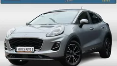 Gebruikt 2022 Ford Puma ST-Line SUV | € 22.895 (Goede deal)