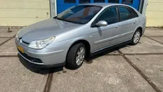 Grijs Gebruikt 2006 Citroën C5 Stationwagen | € 2.499 (Eerlijke prijs)