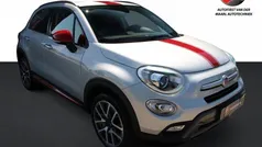 Grijs Gebruikt 2018 Fiat 500X Cross SUV | € 14.200 (Goede deal)