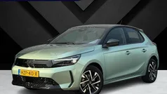 Groen Gebruikt 2025 Opel Corsa Hatchback | € 25.895 (Eerlijke prijs)