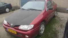 Gebruikt 1996 Renault Mégane | € 1.150 (Super prijs)