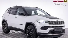 Wit Gebruikt 2022 Jeep Compass SUV | € 25.900 (Goede deal)