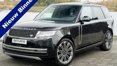 Gebruikt 2025 Land Rover Range Rover Autobiography SUV | € 205.900 (Goede deal)