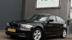 Gebruikt 2011 BMW 116 Efficient Dynamics Hatchback | € 5.750 (Eerlijke prijs)