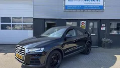Gebruikt 2016 Audi Q3 Design SUV | € 16.888 (Eerlijke prijs)