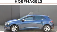 Gebruikt 2019 Renault Mégane IV LIMITED Hatchback | € 14.950 (Eerlijke prijs)