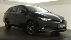 Gebruikt 2018 Toyota Auris Edition Stationwagen | € 16.899 (Eerlijke prijs)