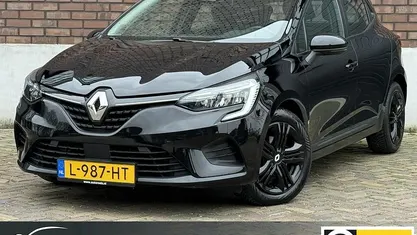 Occasion Renault Clio V Zen 91 PK (66 kW) 2021 Hatchback