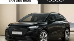 Gebruikt 2025 Audi Q4 e-tron Advanced SUV | € 51.317 (Super prijs)