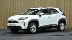 Wit Gebruikt 2023 Toyota Yaris Cross Active SUV | € 26.950 (Goede deal)