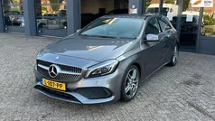 Gebruikt 2016 Mercedes A180 AMG Hatchback | € 14.999 (Goede deal)