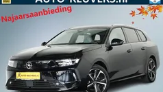 Gebruikt 2023 Opel Astra Elegance Stationwagen | € 27.900 (Eerlijke prijs)
