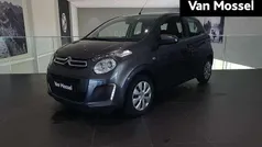 Gebruikt 2021 Citroën C1 Feel Hatchback | € 10.235 (Eerlijke prijs)