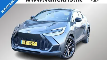 Occasion 2025 Toyota C-HR Executive SUV | € 39.945 (Goede deal)