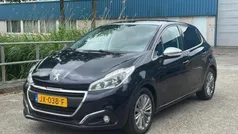 Gebruikt 2016 Peugeot 208 Roland Garros Hatchback | € 9.490 (Goede deal)
