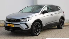 Grijs Gebruikt 2023 Opel Grandland X SUV | € 27.395 (Eerlijke prijs)
