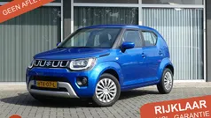 Gebruikt 2024 Suzuki Ignis Comfort Hatchback | € 18.950 (Goede deal)