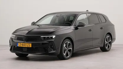 Occasion 2024 Opel Astra Stationwagen | € 25.725 (Goede deal)