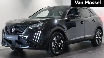 Occasion Peugeot 2008 Allure 145 PK (106 kW) 2025 SUV