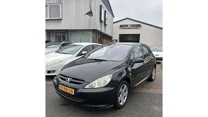 Occasion Peugeot 307 Premium 109 PK (80 kW) 2005 Hatchback