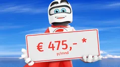 Gebruikt 2024 Renault Trafic Van | € 32.900 (Eerlijke prijs)
