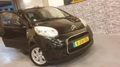 Gebruikt 2009 Citroën C1 Hatchback | € 2.999 (Eerlijke prijs)