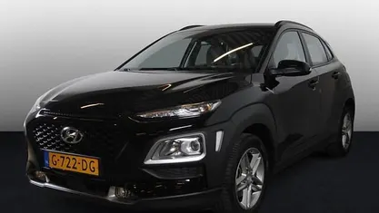 Occasion 2019 Hyundai Kona Comfort SUV | € 13.945 (Eerlijke prijs)