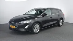 Gebruikt 2021 Ford Focus Business Edition Stationwagen | € 16.945 (Eerlijke prijs)