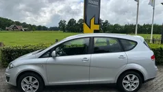 Gebruikt 2011 Seat Altea XL Style MPV | € 5.650 (Eerlijke prijs)