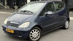 Blauw Gebruikt 2004 Mercedes Citan 109 Stationwagen | € 1.095 (Super prijs)