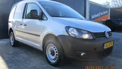 VW Caddy