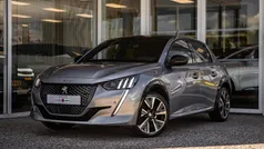 Hatchback Gebruikt 2020 Peugeot 208 GT-line Hatchback | € 17.945 (Eerlijke prijs)