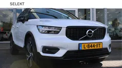 Wit Gebruikt 2021 Volvo XC40 R-Design SUV | € 30.900 (Eerlijke prijs)