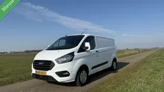 Gebruikt 2020 Ford Transit Custom Trend Van | € 12.500 (Super prijs)