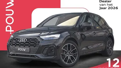 Occasion Audi Q5 Competition 2026 SUV