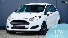 Gebruikt 2013 Ford Fiesta Style Hatchback | € 6.745 (Eerlijke prijs)