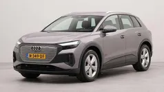 Grijs Gebruikt 2021 Audi Q4 e-tron Design SUV | € 28.400 (Eerlijke prijs)