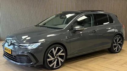 Occasion VW Golf VIII Business 150 PK (110 kW) 2023 Hatchback