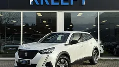Gebruikt 2023 Peugeot 2008 Allure SUV | € 18.950 (Super prijs)