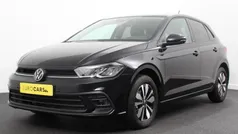 , metallic lak Gebruikt 2024 VW Polo Move Hatchback | € 22.640 (Eerlijke prijs)