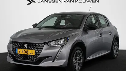 Occasion Peugeot e-208 Active 100 kW (136 PK) 2023 Hatchback