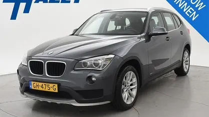 Occasion 2015 BMW X1 SUV | € 16.900 (Goede deal)