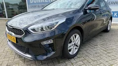Gebruikt 2019 Kia Ceed Hatchback | € 13.450 (Eerlijke prijs)
