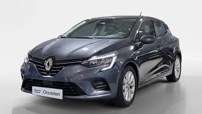 Occasion 2022 Renault Clio V Intens Hatchback | € 17.740 (Eerlijke prijs)