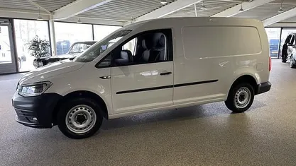 Occasion VW Caddy Maxi Comfortline 102 PK (75 kW) 2020 MPV