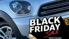 Gebruikt 2015 Mini Cooper Countryman SUV | € 9.925 (Eerlijke prijs)