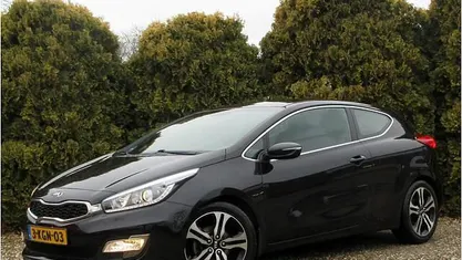 Gebruikt 2013 Kia ProCeed Hatchback | € 7.890 (Eerlijke prijs)