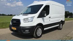 Gebruikt 2021 Ford Transit Van | € 18.699 (Goede deal)