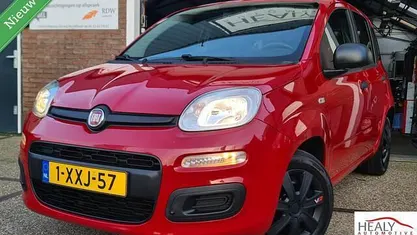 Occasion Fiat Panda Pop 60 PK (44 kW) 2014 Hatchback